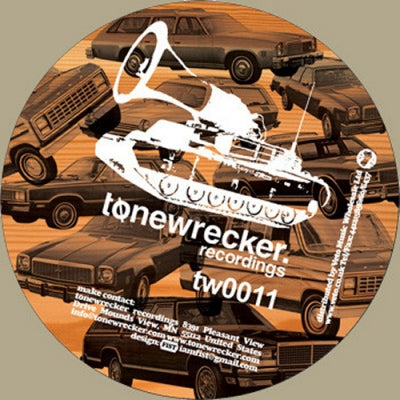 VARIOUS - Circling The Wagons