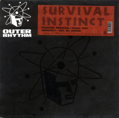 VICE - Survival Instinct