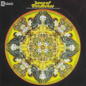 DAVID AXELROD - Song Of Innocence