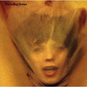 THE ROLLING STONES - Goats Head Soup