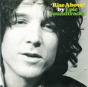 EPIC SOUNDTRACKS - Rise Above