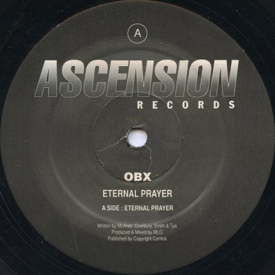 OBX - Eternal Prayer