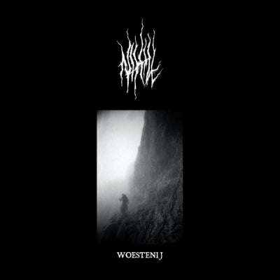 NIHILL - Woestenij
