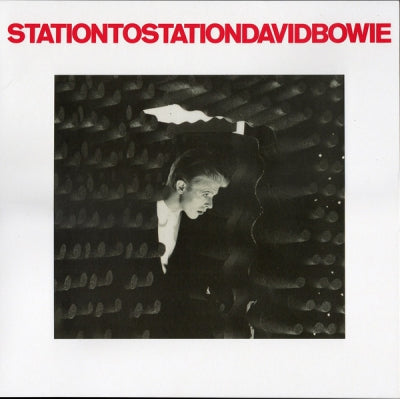 DAVID BOWIE - Station To Station