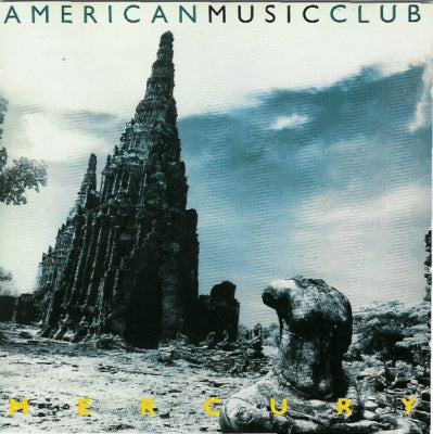 AMERICAN MUSIC CLUB - Mercury