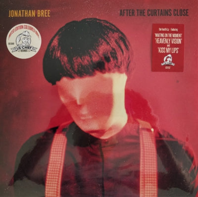 JONATHAN BREE - After The Curtains Close