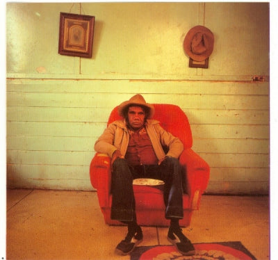 BUFFALO TOM - Let Me Come Over