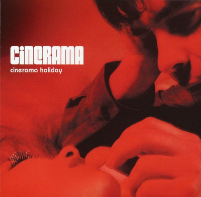 CINERAMA - Cinerama Holiday