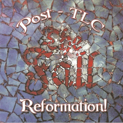THE FALL - Reformation Post TLC