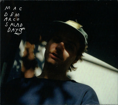 MAC DEMARCO - Salad Days