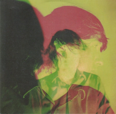 MIKAL CRONIN - Mikal Cronin