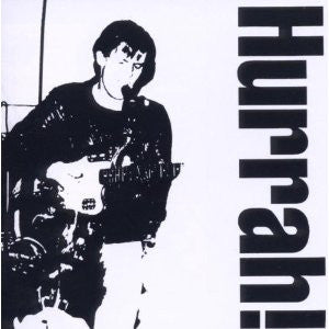 HURRAH! - Way Ahead