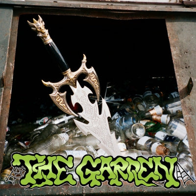 THE GARDEN - Kiss My Super Bowl Ring
