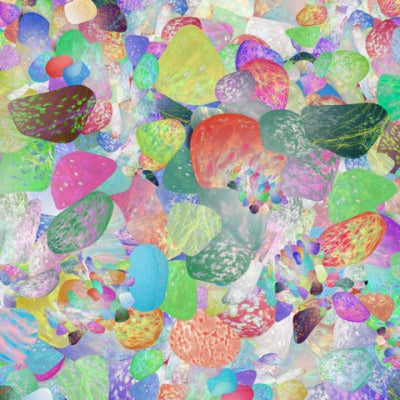 GRUMBLING FUR - Preternaturals