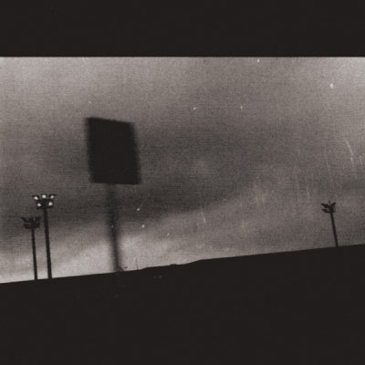 GODSPEED YOU! BLACK EMPEROR - F♯ A♯ ∞