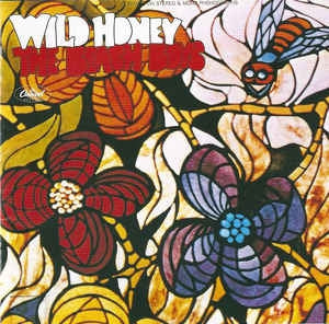 THE BEACH BOYS - Wild Honey