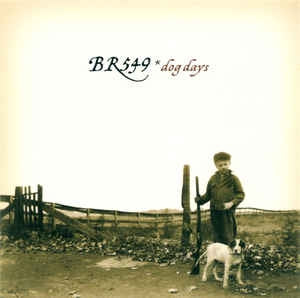 BR549 - Dog Days