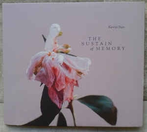 KEVIN SUN - The Sustain Of Memory