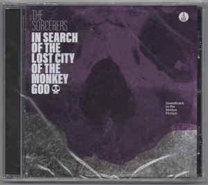 THE SORCERERS - In Search Of The Lost City Of The Monkey God
