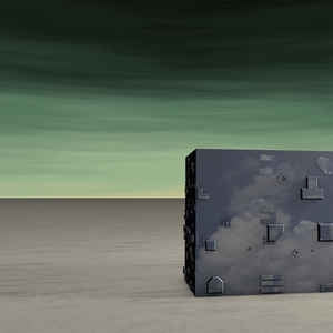 STEVE HAUSCHILDT - Where All Is Fled