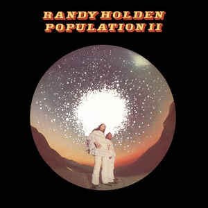 RANDY HOLDEN - Population II