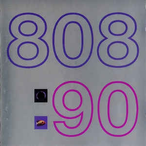 808 STATE - 90
