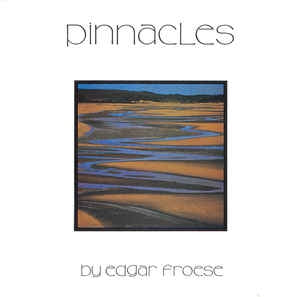 EDGAR FROESE  - Pinnacles