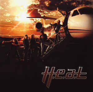 H.E.A.T. - H.E.A.T