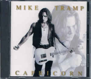 MIKE TRAMP - Capricorn