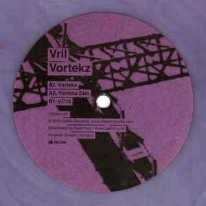 VRIL - Vortekz