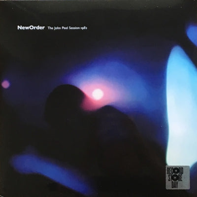 NEW ORDER - The John Peel Session 1982