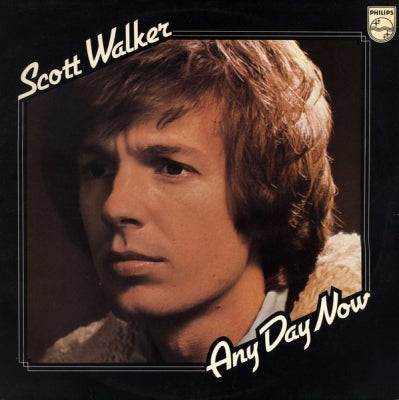 SCOTT WALKER - Any Day Now