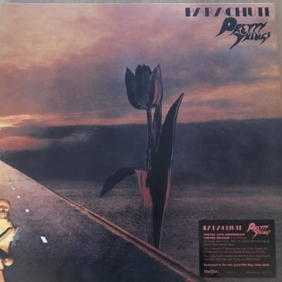 THE PRETTY THINGS - Parachute