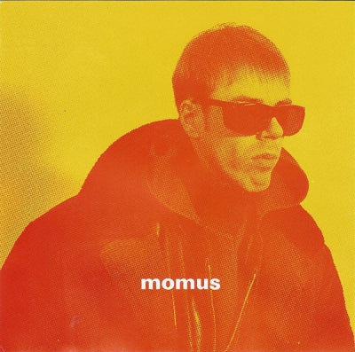 MOMUS - Voyager