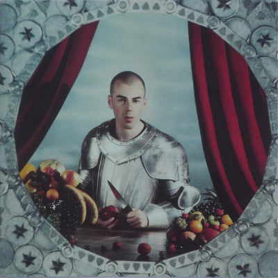 MOMUS - Timelord