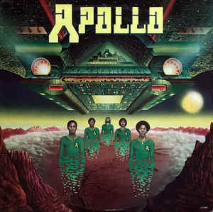 APOLLO - Apollo
