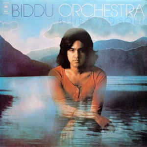 BIDDU ORCHESTRA - Blue-Eyed-Soul
