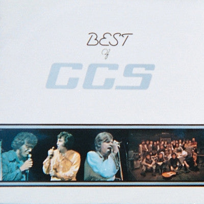 CCS - Best Of CCS