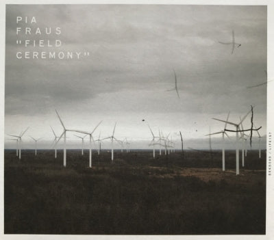 PIA FRAUS - Field Ceremony