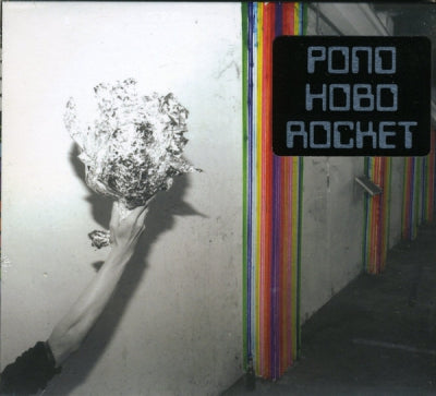 POND - Hobo Rocket