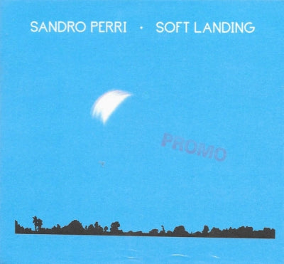 SANDRO PERRI  - Soft Landing