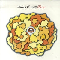 ARCHER PREWITT - Three