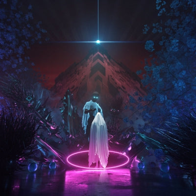 JONNY POLONSKY - Kingdom Of Sleep