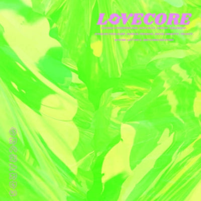 ORCHARDS - Lovecore