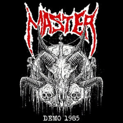 MASTER - Demo 1985