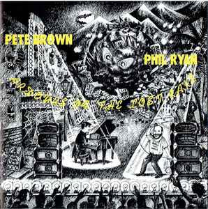 PETE BROWN & PHIL RYAN - Ardours Of The Lost Rake