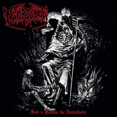 NECROBODE - Sob O Feitiço Do Necrobode