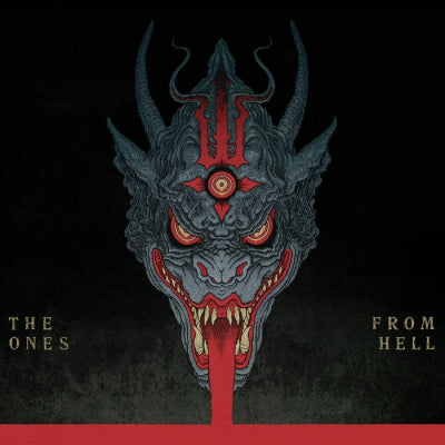 NECROWRETCH - The Ones From Hell