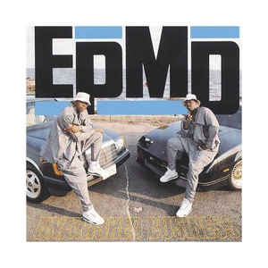 EPMD - Unfinished Business