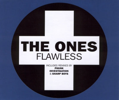 THE ONES - Flawless